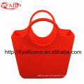 China Shenzhen Factory Silicone Bags for Woman